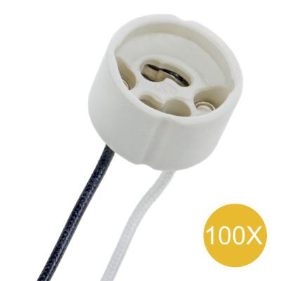  100-Pack Douilles C�ramiques G 