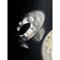  LED G9 DIM 3.5W (30W) 320lm 84 