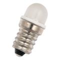  LED E12 T13X33 Blanc 24V AC/DC 