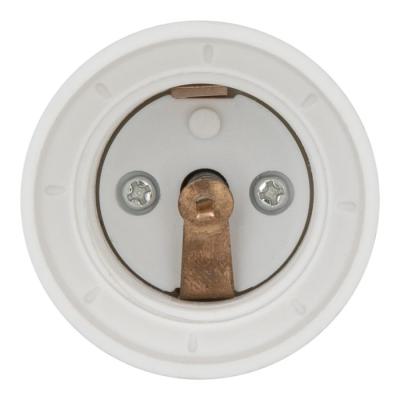  Adaptateur E14 vers E27 PA Max 