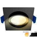  EcoDim ED-10026 LED Spot 5W 