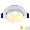  EcoDim ED-10022 LED Spot 5W 