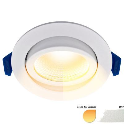  EcoDim ED-10022 LED Spot 5W 