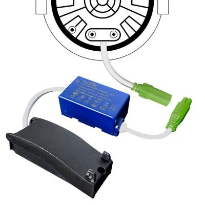  EcoDim ED-10023 LED Spot 5W 