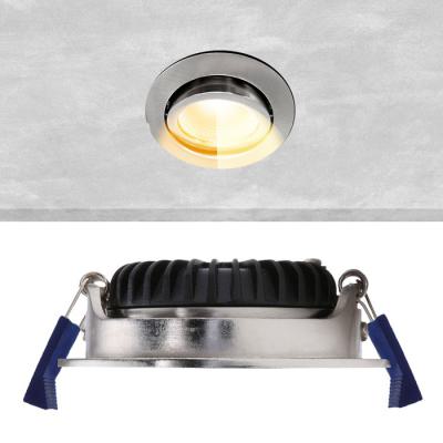  EcoDim ED-10024 LED Spot 5W 