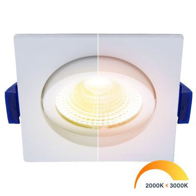  EcoDim ED-10025 LED Spot 5W 