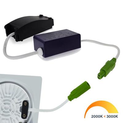  EcoDim ED-10025 LED Spot 5W 