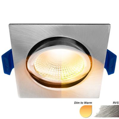  EcoDim ED-10027 LED Spot 5W 