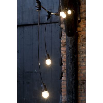  EcoPack 5 x LED FIL Safe E27 1 