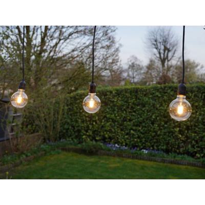  Accessoire Guirlande - Douille 