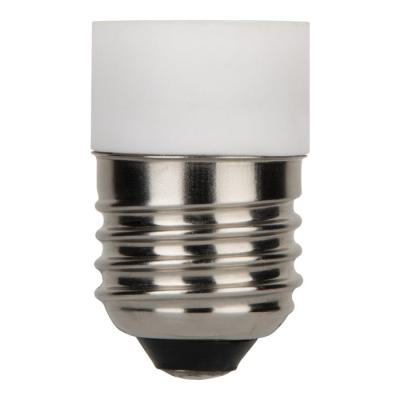  LED Button E27 T28x45mm DIM 3. 