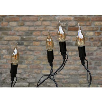  SPIRALED Mary C35 Cosy E14 2W 