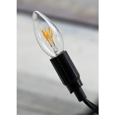  SPIRALED Estelle C35 E14 2W CL 