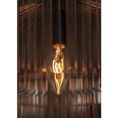  SPIRALED Estelle C35 E14 2W CL 