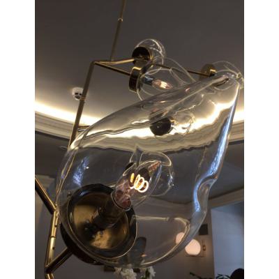  SPIRALED Estelle C35 E14 2W CL 