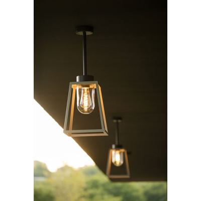  SPIRALED Alva ST64 E27 3W CL 1 