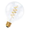  SPIRALED William G95 E27 3W CL 