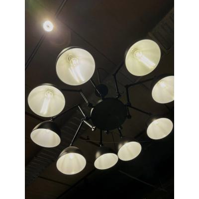  LED FIL A60 E27 DIM 4W 827 Cla 