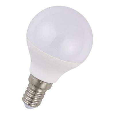  LED G45 E14 12-60V/DC 3W 830 2 