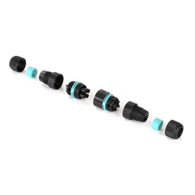  Mini Connecteur Etanche TH387 