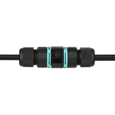  Mini Connecteur Etanche TH387 