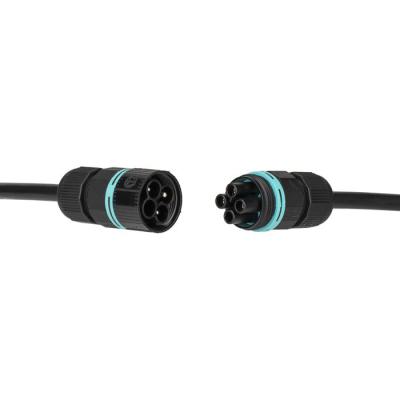  Mini Connecteur Etanche TH387 