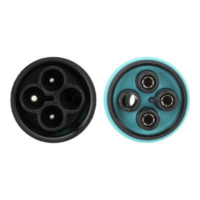  Mini Connecteur Etanche TH387 