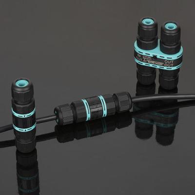  Mini Connecteur Etanche TH387 