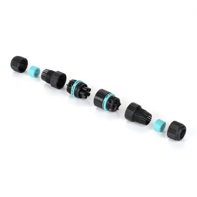  Mini Connecteur Etanche TH387 
