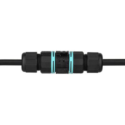  Mini Connecteur Etanche TH387 