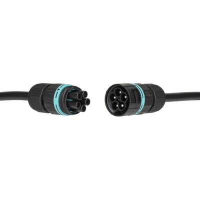  Mini Connecteur Etanche TH387 