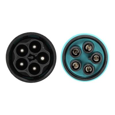  Mini Connecteur Etanche TH387 