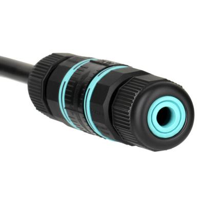  Mini Connecteur Etanche TH387 