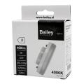  LED Micro GX53 6W 4000K 480lm 