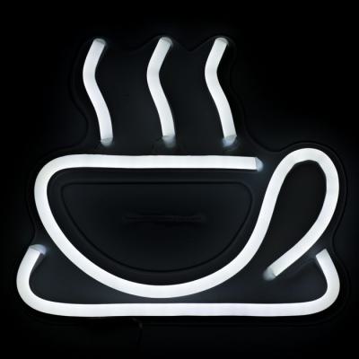  LED Neon Enseigne Caf� IP20 