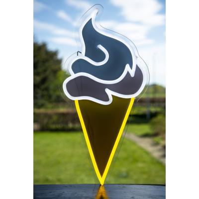  LED Neon Enseigne Cr�me glac�e 