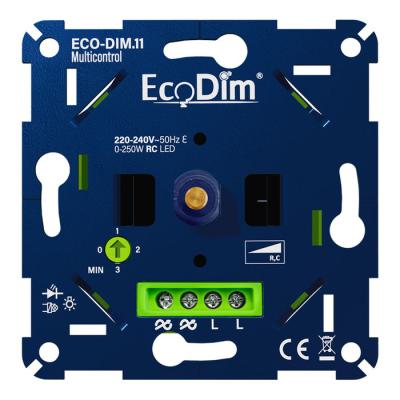  ECO-DIM.11 Multicontrol LED Di 