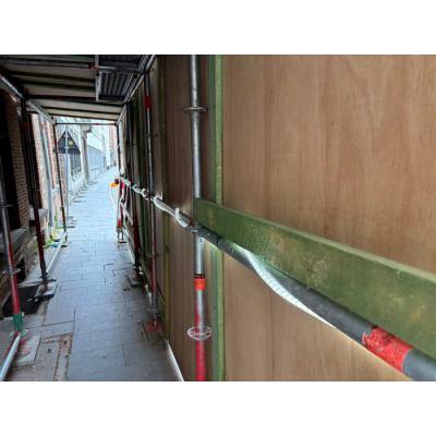  RoBust LED Rope 50m 380lm/m 40 