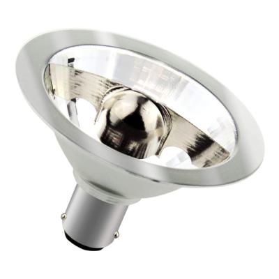  AR70 Halog�ne Ba15d 12V 50W 24 