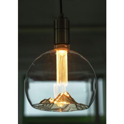  LED Glow Paysage E27 4W 200lm 