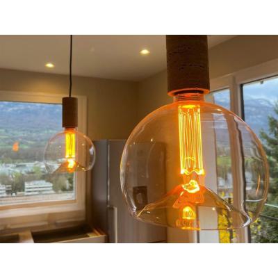  LED Glow Paysage E27 4W 200lm 
