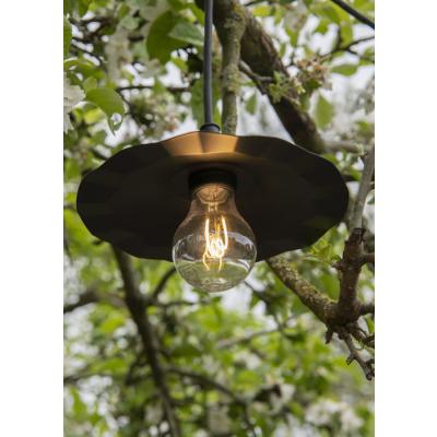  Abat-jour Mini Noir diam. 190m 