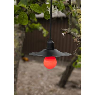  Abat-jour Mini Noir diam. 190m 
