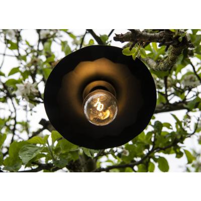  Abat-jour Mini Noir diam. 190m 