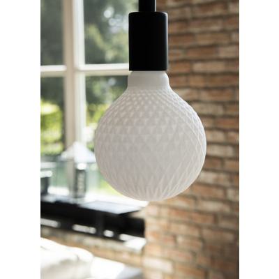  LED FIL Pine G125 E27 DIM 4W 3 