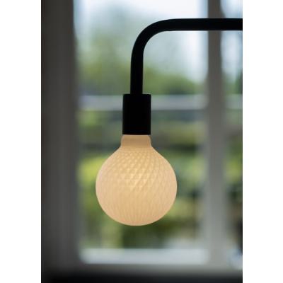  LED FIL Pine G125 E27 DIM 4W 3 