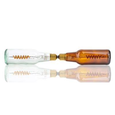  SPIRALED BottLed Bi�re E27 6.5 