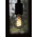  SPIRALED WarmDim A60 E27 6.2W 