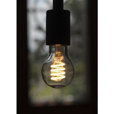  SPIRALED WarmDim A60 E27 6.2W 