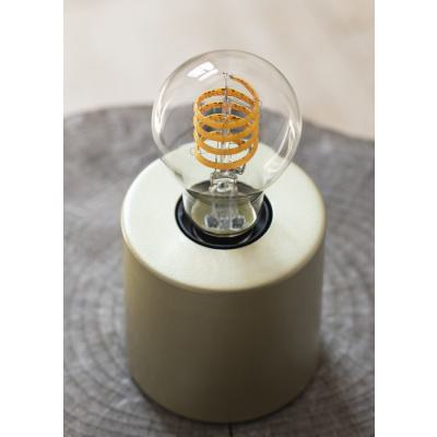  SPIRALED WarmDim A60 E27 6.2W 